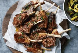 Меню антіриба мангал